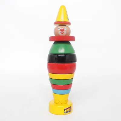 Aktivitetsleksak (Flerfärgad) från Brio