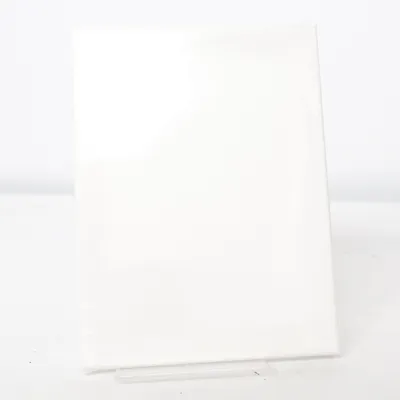 Toile (Blanc)