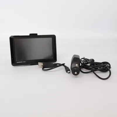Car accessory (Black) from Garmin