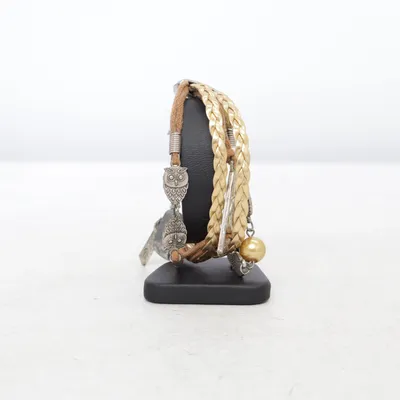 Armband (Flerfärgad) från AB Okänd metall