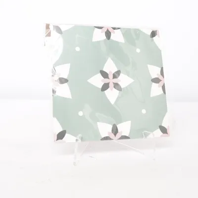 Kakeldekor från Søstrene Grene