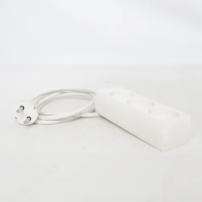 Power strip from Kema Keur