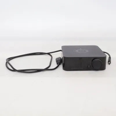 Adapter from Steelseries