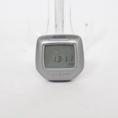 Fitnesstracker (BC500) von Sigma