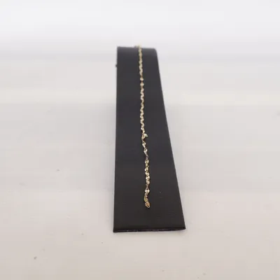 Armband (Guldfärgad) Guld