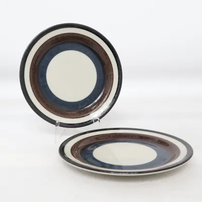 Tallrik (Kaira) från Arabia Finland