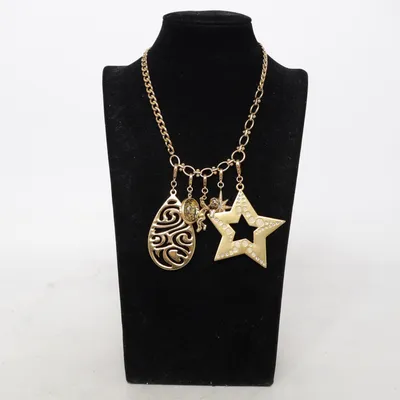 Ketting (Goud) van Pilgrim Onbekend materiaal