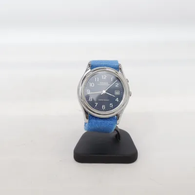 Wristwatch (MQ-415) from Casio