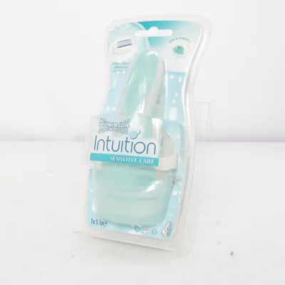Rakhyvel (Blå) från Intuition