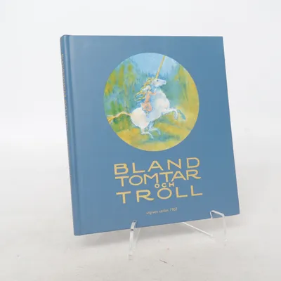Book from Semic