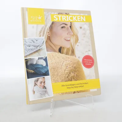 Craft book