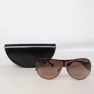 Solglasögon (MMJ 177/S) från Marc by Marc Jacobs