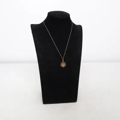 Ketting (Goud) van Liebeskind Onbekend materiaal