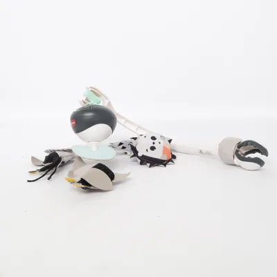 Babymobil (Svart, Vit, Grå) från Tinylove
