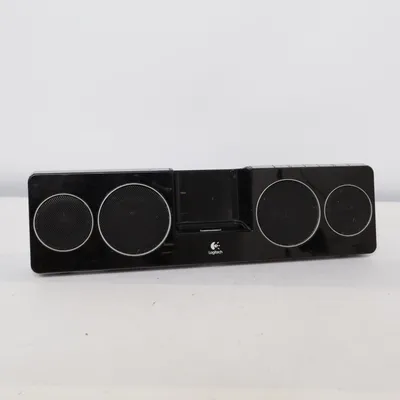 Stereoset (Zwart) van Logitech