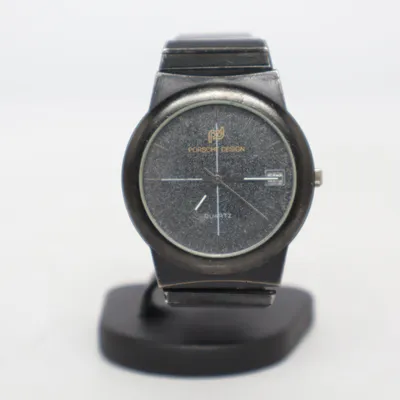 Armbandsur (Svart) från Porsche Design