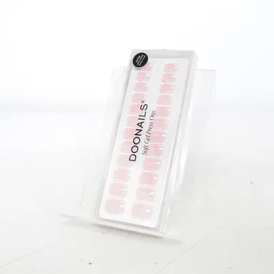 Kunstige negle (Soft Gel Press Ons) fra Doonails