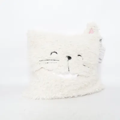 Cushion (Katten Cushion Cover) from Lagerhaus Cotton, Polyester