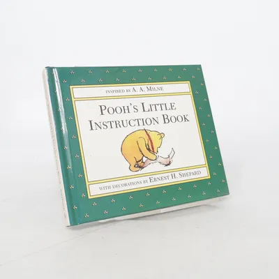 Children's book