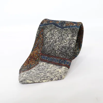 Slips (Flerfärgad) från Adelsten Polyester