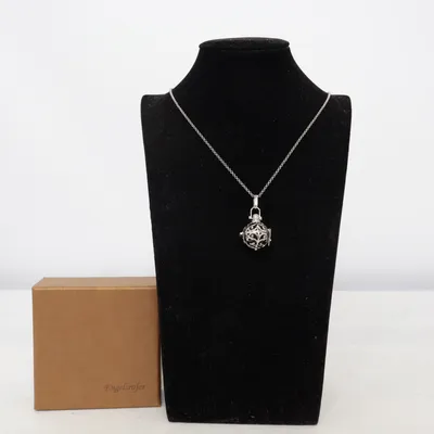 Ketting (Zilver) van Engelsrufer Zilver