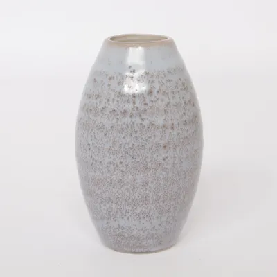 Vase (Grå) fra Lagerhaus