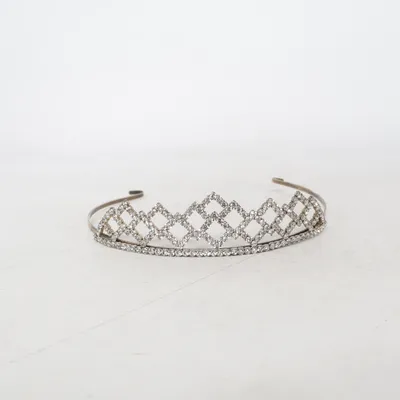 Tiara (Sølv)