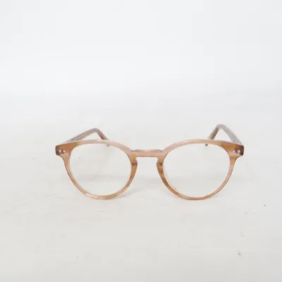 Glasögon (Beige) från Ace & Tate