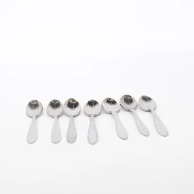 Spoon (Svensk spets) from Rostfritt Stål