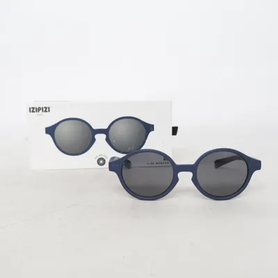 Sunglasses (D) from Izipizi