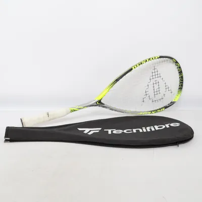 Tennisracket från Dunlop