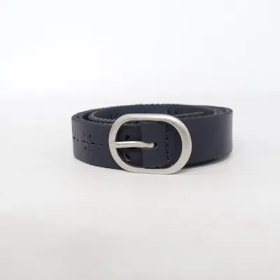 Ceinture (Noir) de Springfield