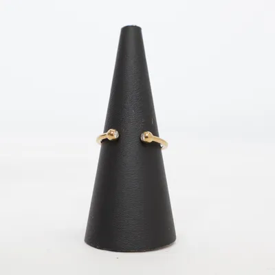 Ring (Guldfärgad) från Thomas Sabo Guld