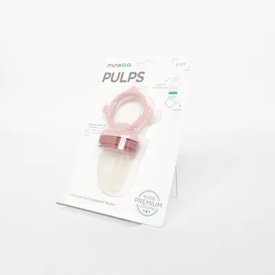 Bidelegetøj (Pink, Transparent) fra Minikoioi