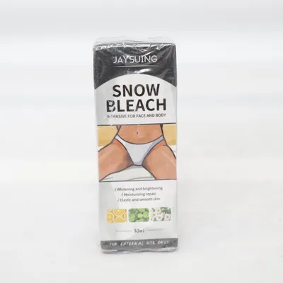 Intimcreme fra Jaysuing
