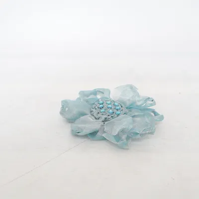 Brooch (Turquoise) from Evita Peroni Unknown metal