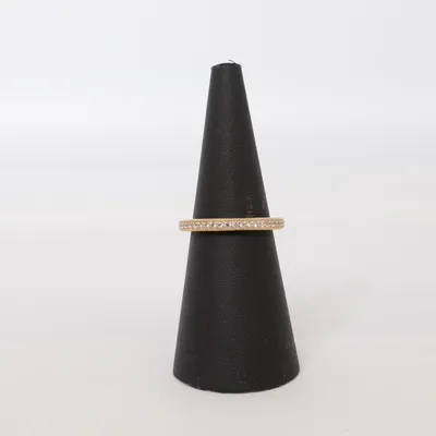 Ring (Goud) van Pandora Verguld