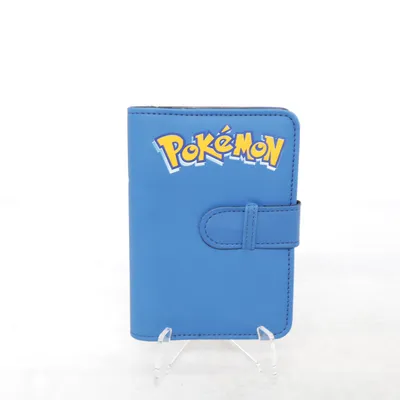 Almanacka från Pokémon