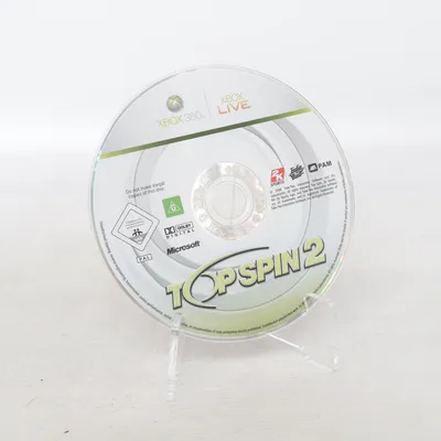 TV-spel från Xbox 360