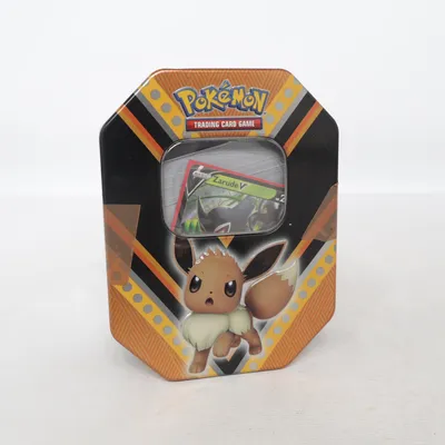 Speelkaarten van Pokémon