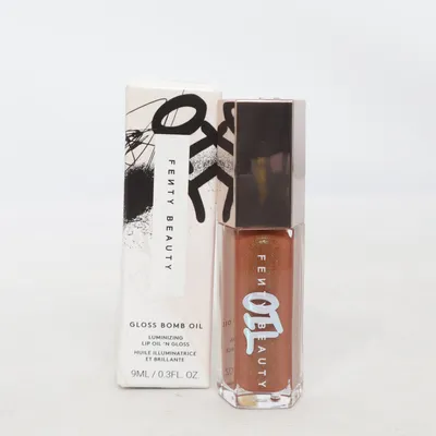Lip balm (Fenty glow 06) from Fenty Beauty