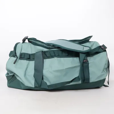 Weekendbag (Grön) från The North Face