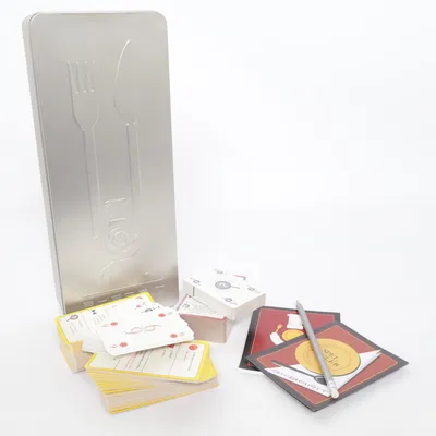 Board game from Sybarit