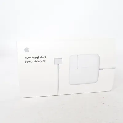 Datorladdare (45W MagSafe 2 Power Adapter) från Apple