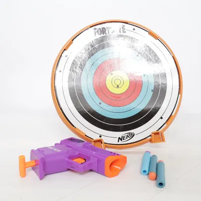 Leksak (Fortnite) från Nerf