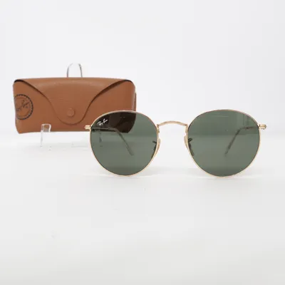 Sunglasses (RB 3447n Round Metal) from Ray-Ban