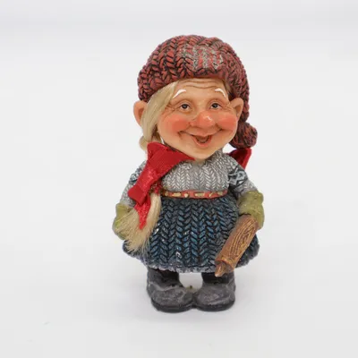 Figur (Grå, Flerfarvet)