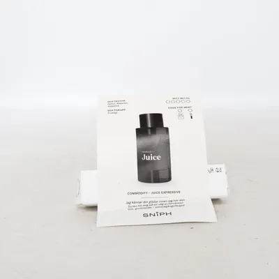 Eau de Parfum (Juice Expressive) de Commodity