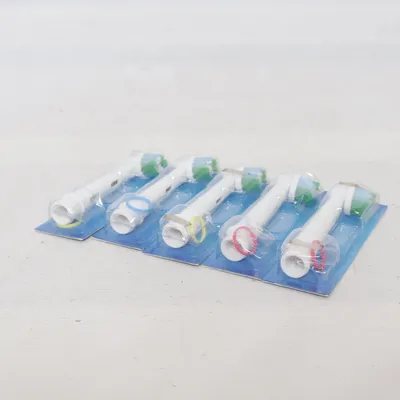 Tandborsthuvud (Vit) från Oral-B