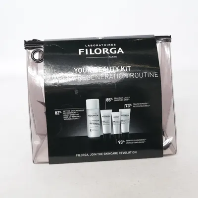 Hudvårdsset (YOUR BEAUTY KIT 2 WEEKS REGENERATION ROUTINE) från Filorga